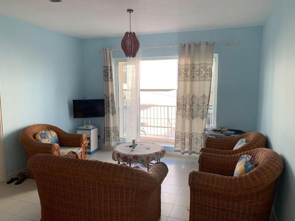 Well Equipped Peaceful 3 Bedroom Apartment Flic-en-Flacq Exterior foto
